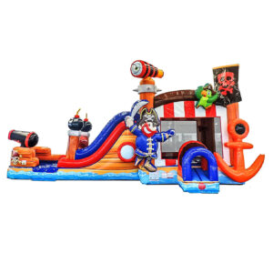 Pirate's Playship