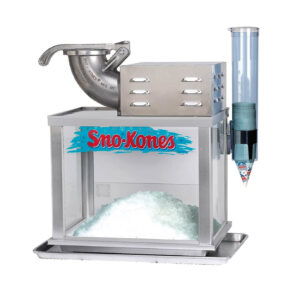 Snow Cone Machine Rentals