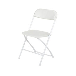 Chair Rentals