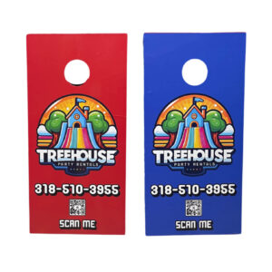 Corn Hole
