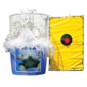 Dunk Tank
